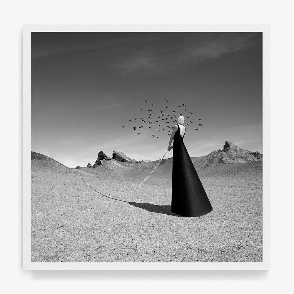 Photograph by Astrid Verhoef