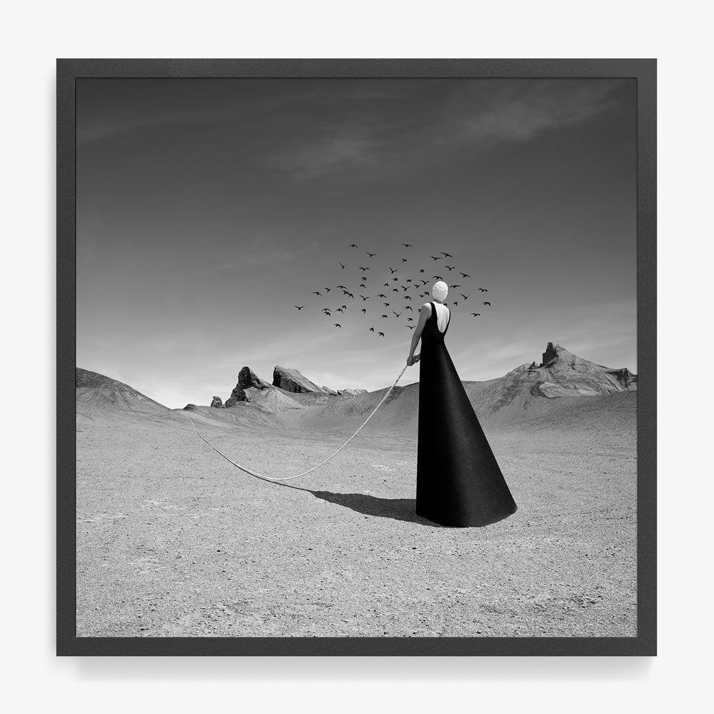 Photograph by Astrid Verhoef