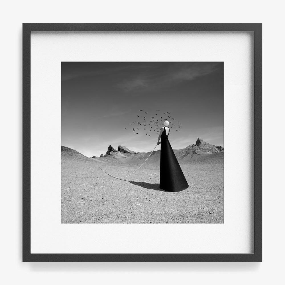 Photograph by Astrid Verhoef