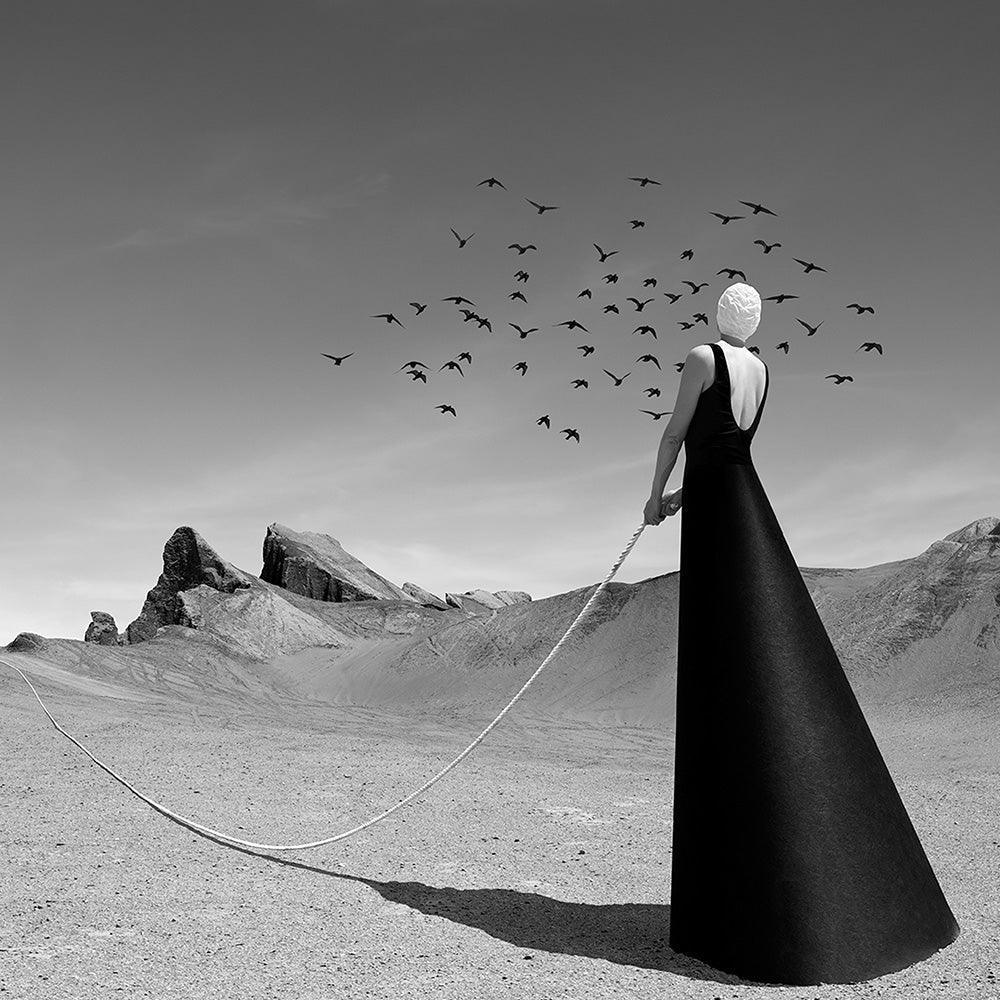 Photograph by Astrid Verhoef