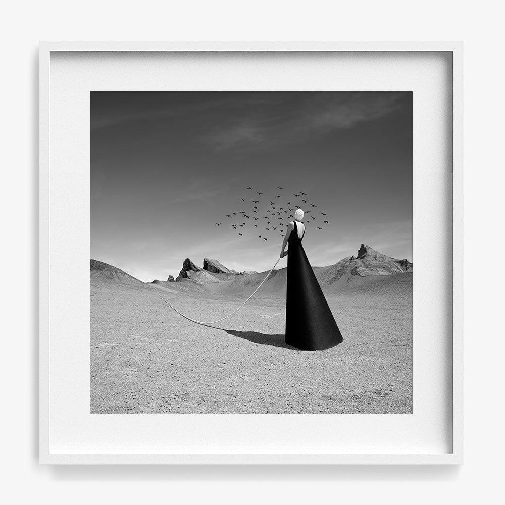 Photograph by Astrid Verhoef