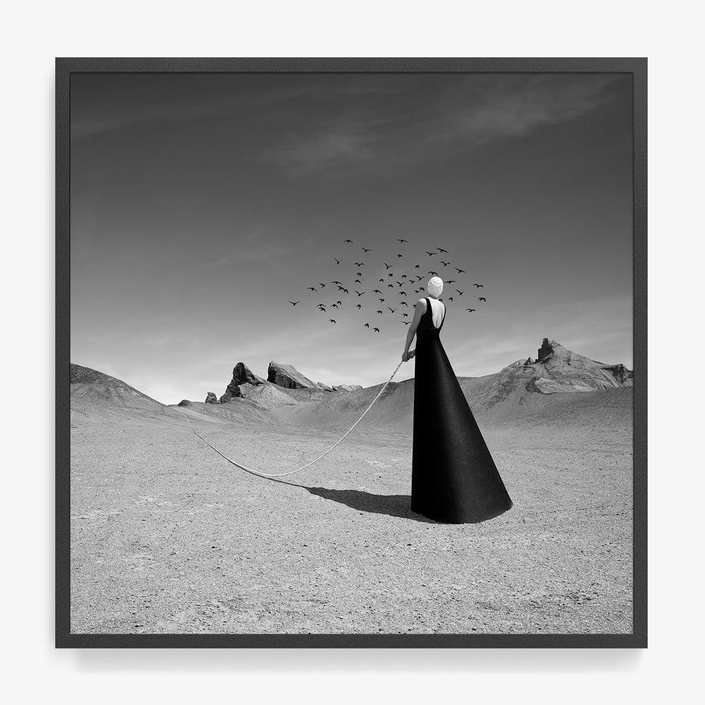 Photograph by Astrid Verhoef