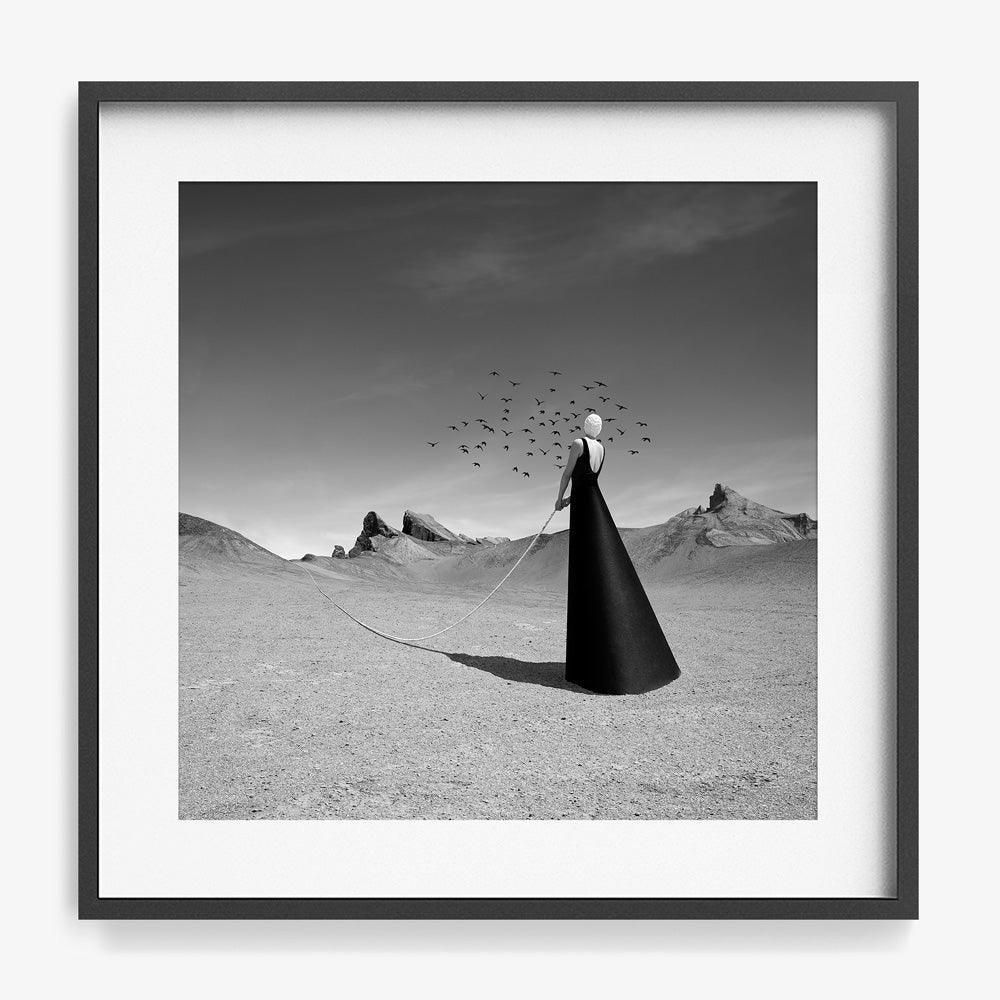 Photograph by Astrid Verhoef