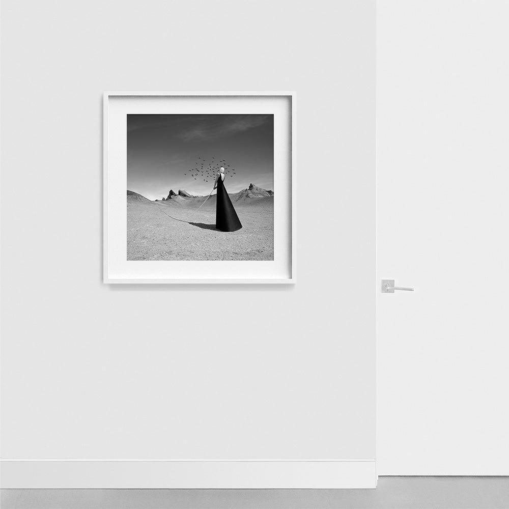 Photograph by Astrid Verhoef