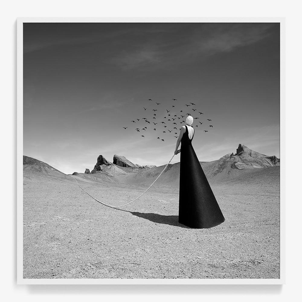 Photograph by Astrid Verhoef