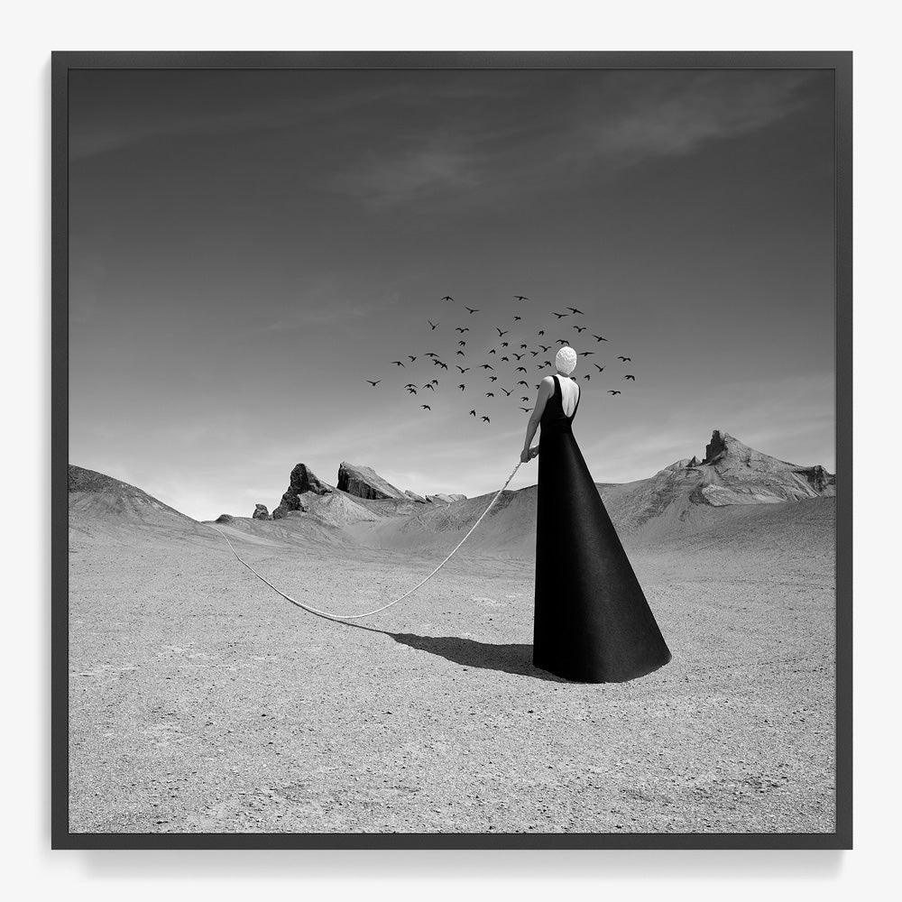 Photograph by Astrid Verhoef