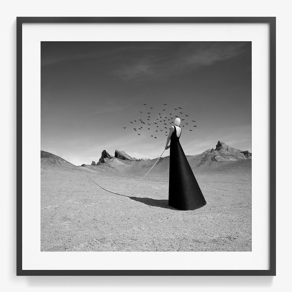 Photograph by Astrid Verhoef