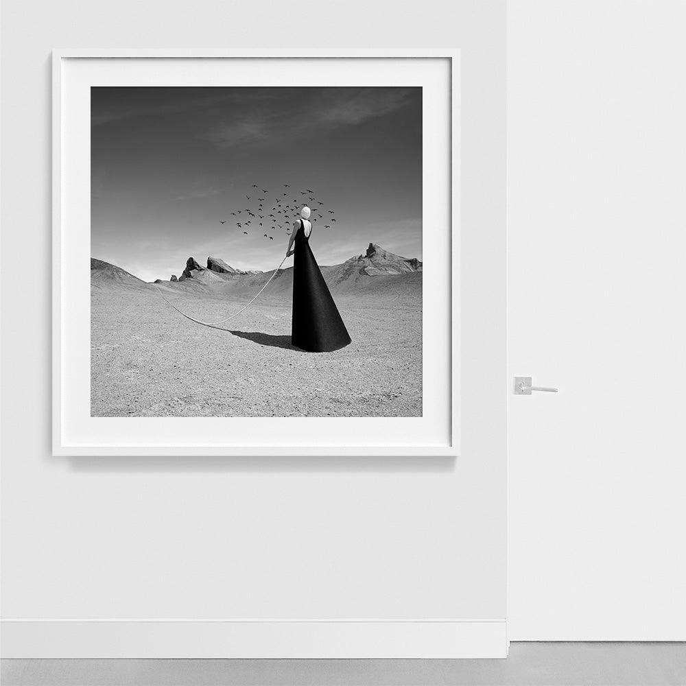 Human Nature 28 , Photograph by Human Nature 28 Tappan