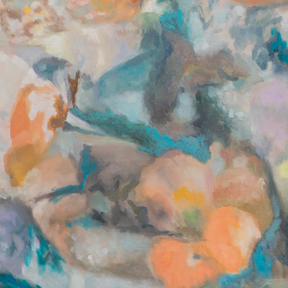 Painting by Marina Ross