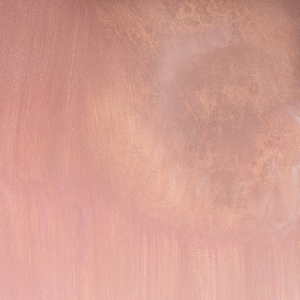 Painting by Bart O'Reilly