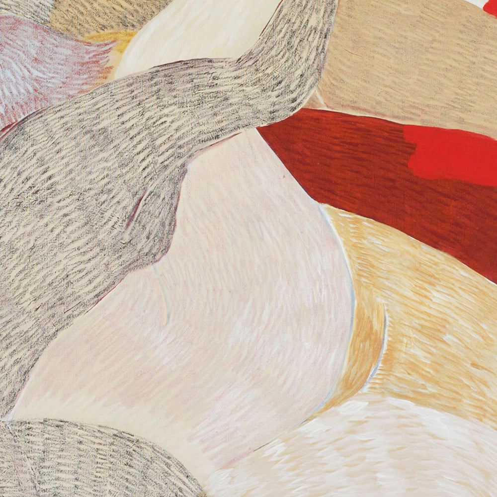 Painting by Sarana Haeata