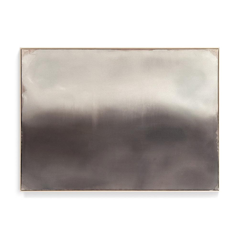 Painting by Ali Enache