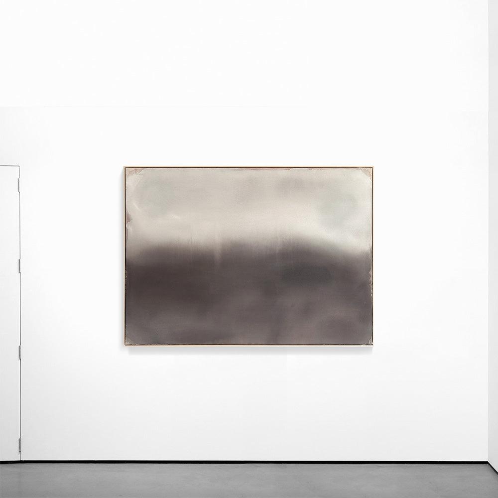 Painting by Ali Enache