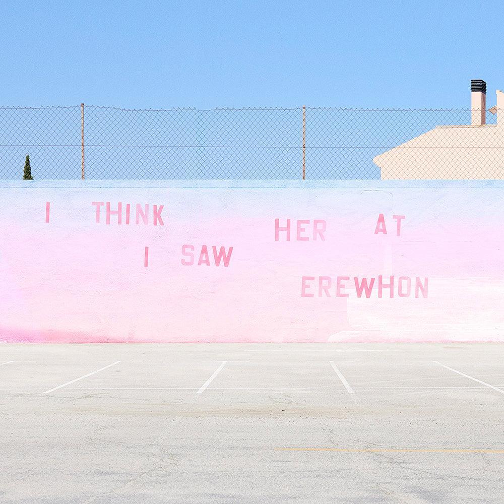 Photograph by James Needham