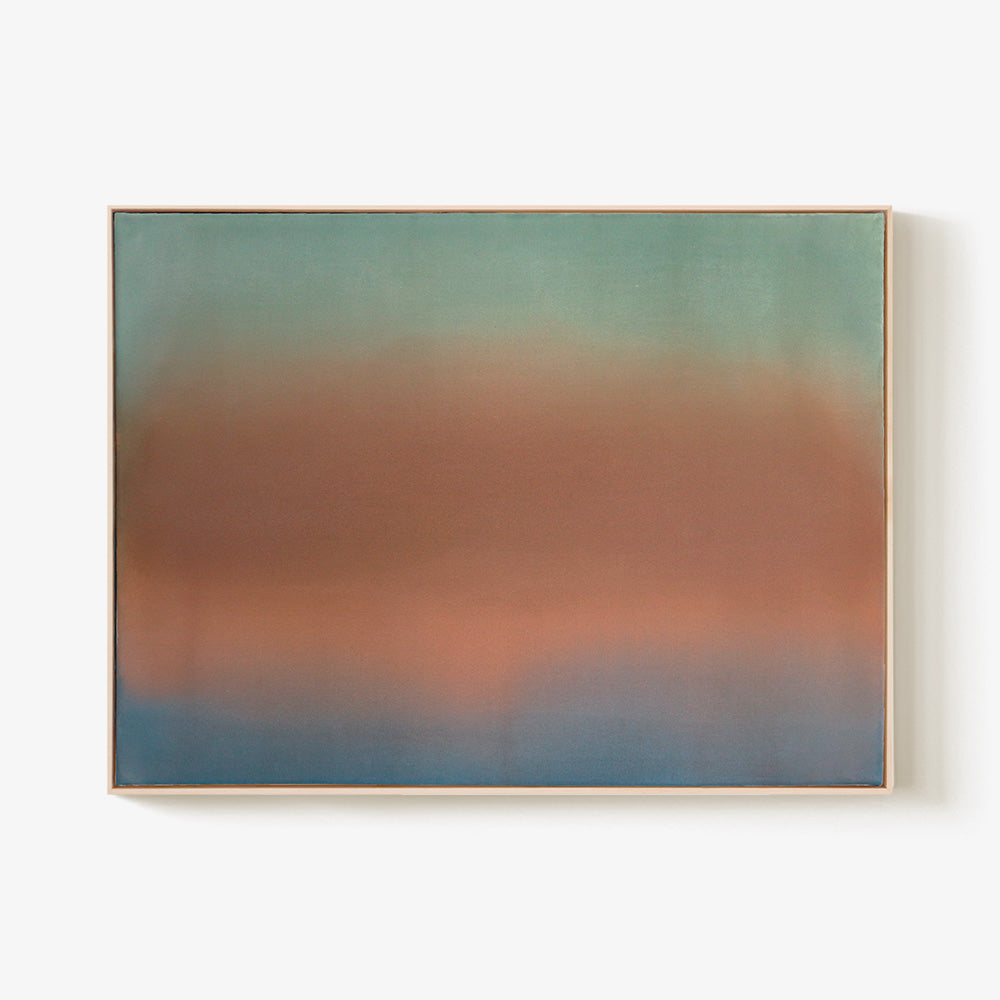 Painting by Ali Enache