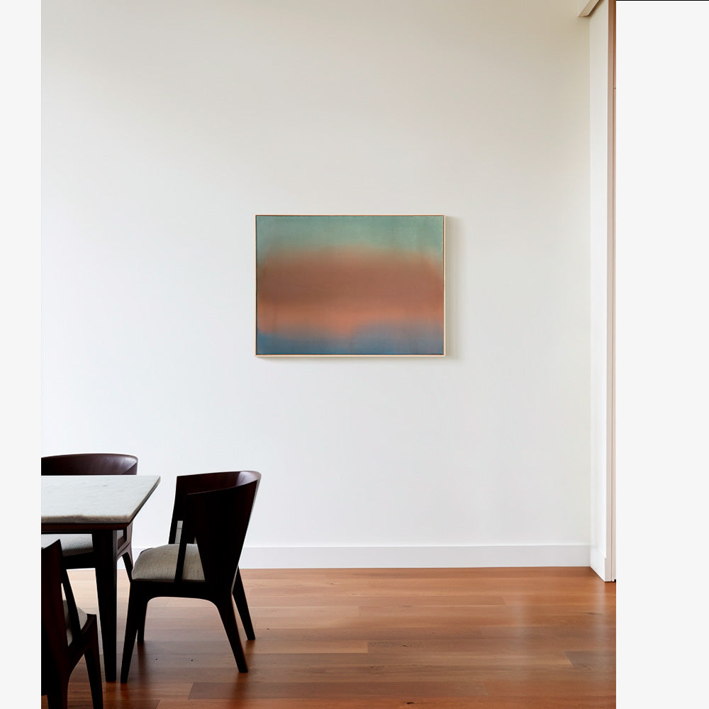 I Want to Be With You Everywhere