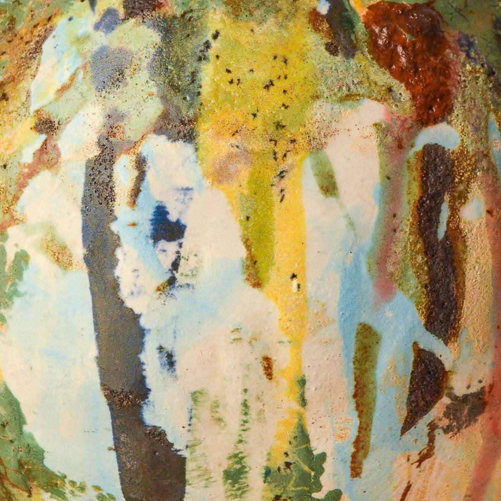 Sculpture by Sasha Court