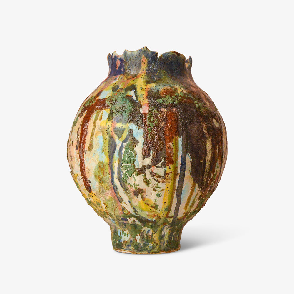 Sculpture by Sasha Court