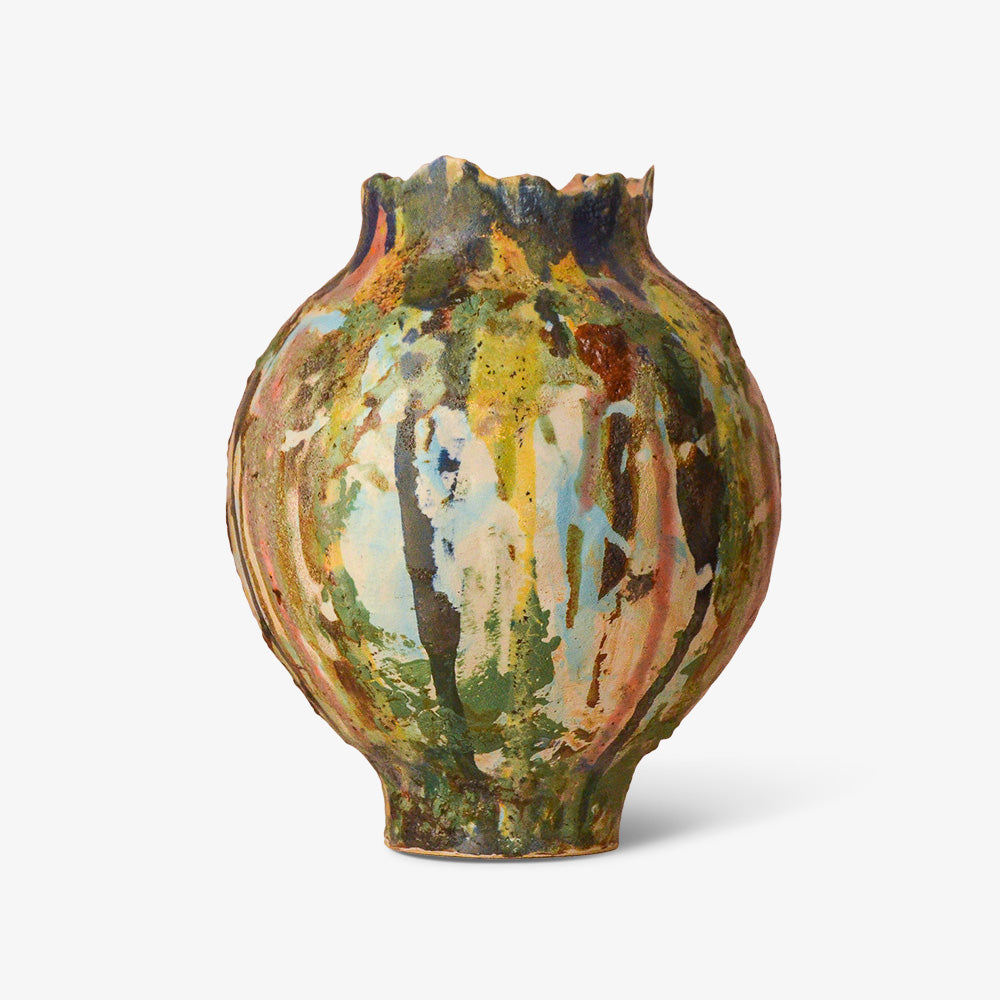 Sculpture by Sasha Court