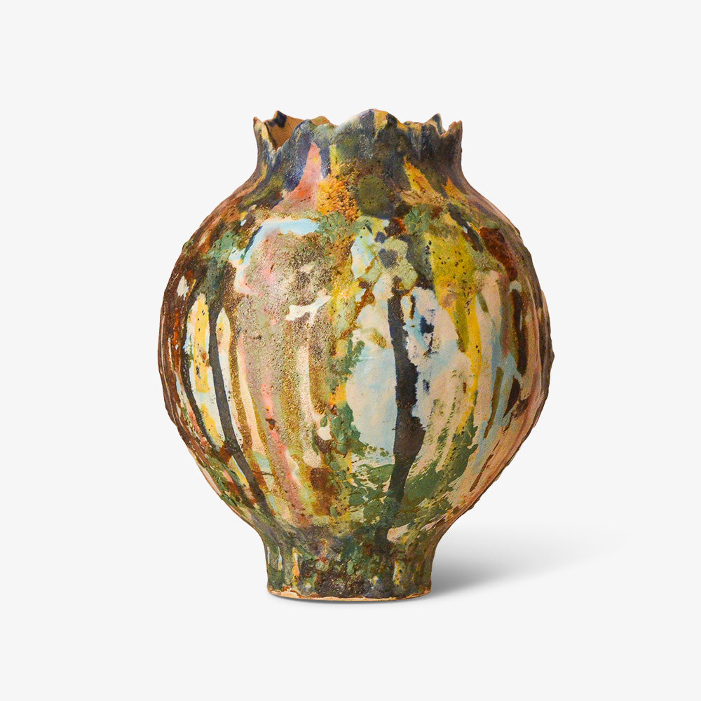 Sculpture by Sasha Court