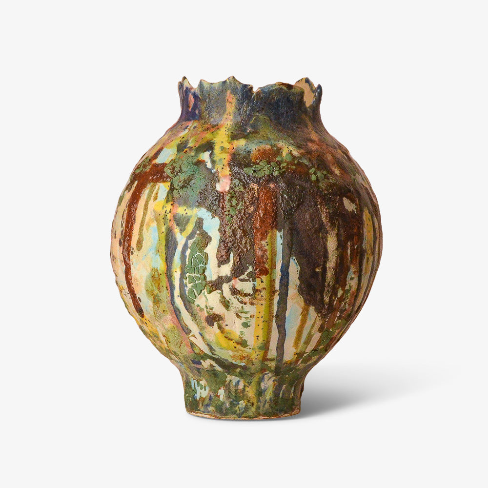 Sculpture by Sasha Court