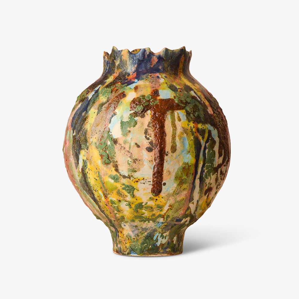 Sculpture by Sasha Court