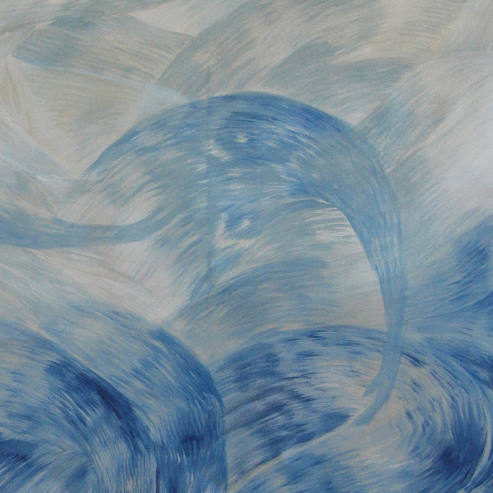 Painting by Sarana Haeata