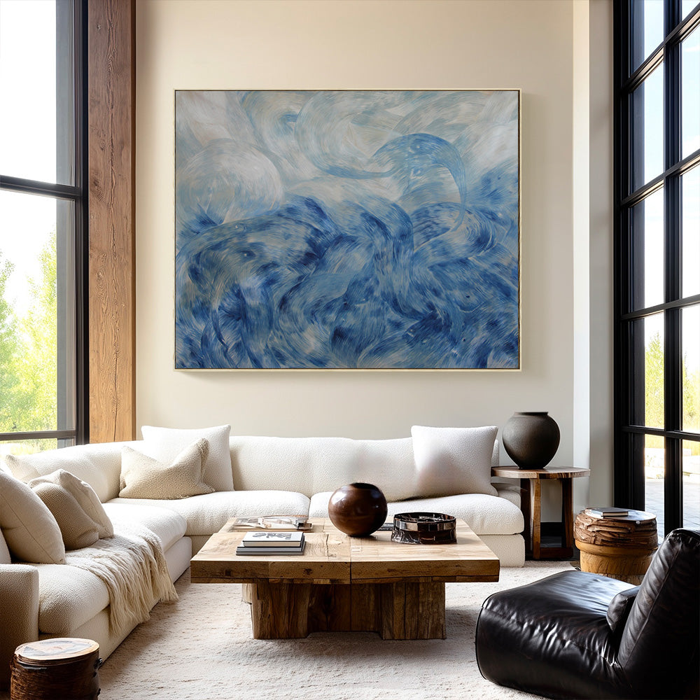 I Was Listening To The Ocean