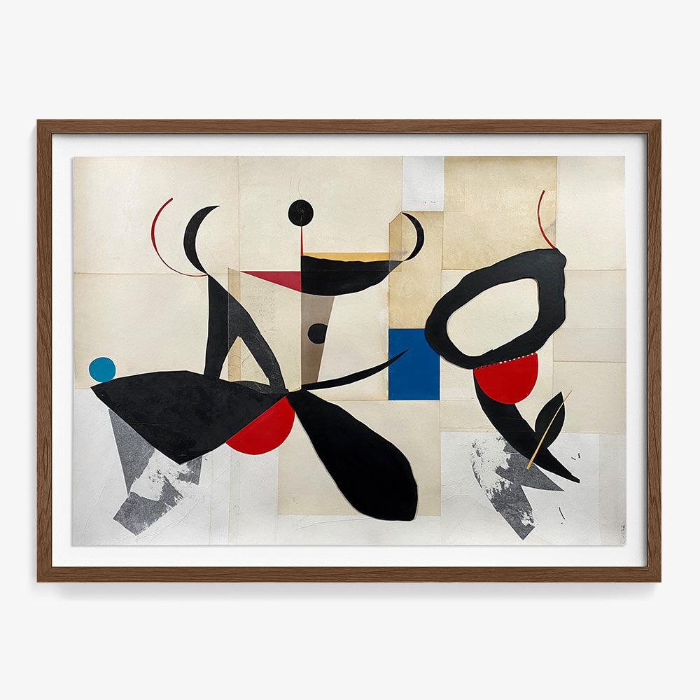 I Will Go Out and Look at the Flowers I