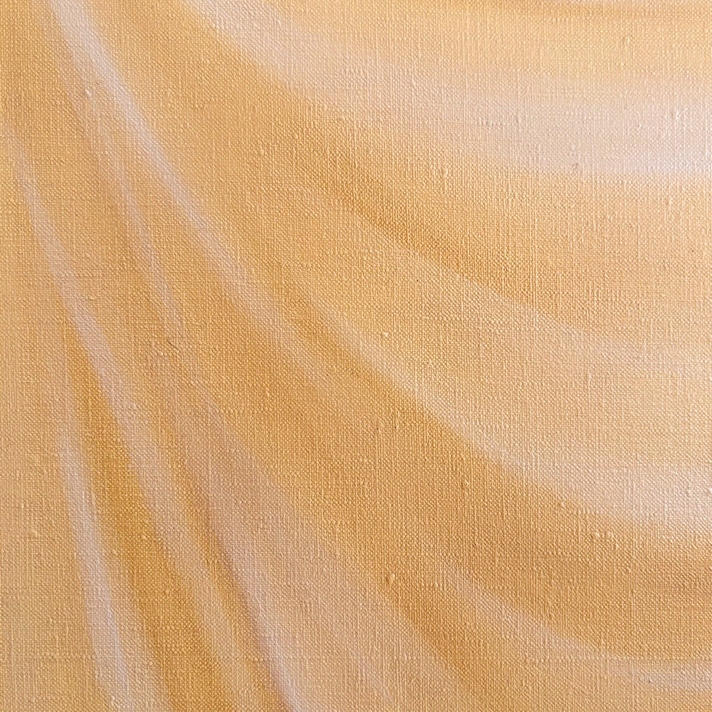 Painting by Caroline Walls