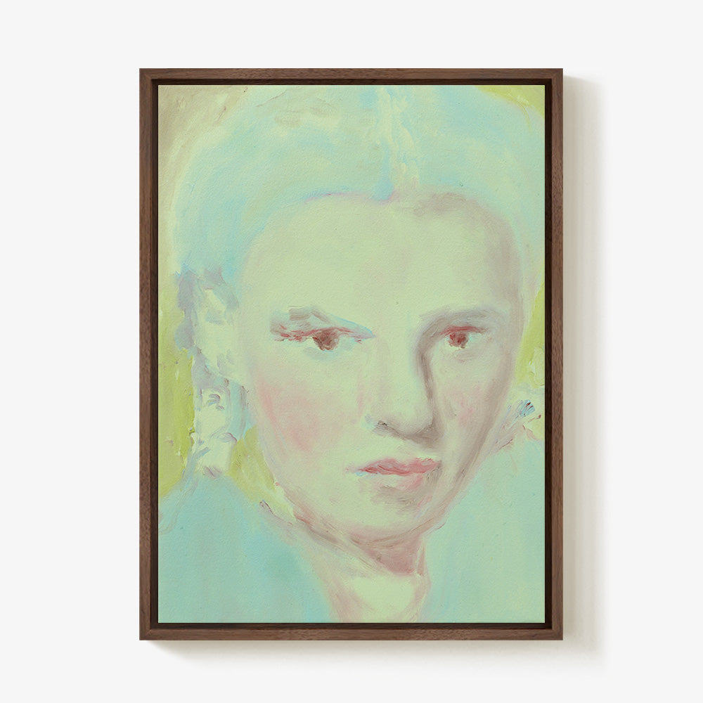 Painting by Marina Ross