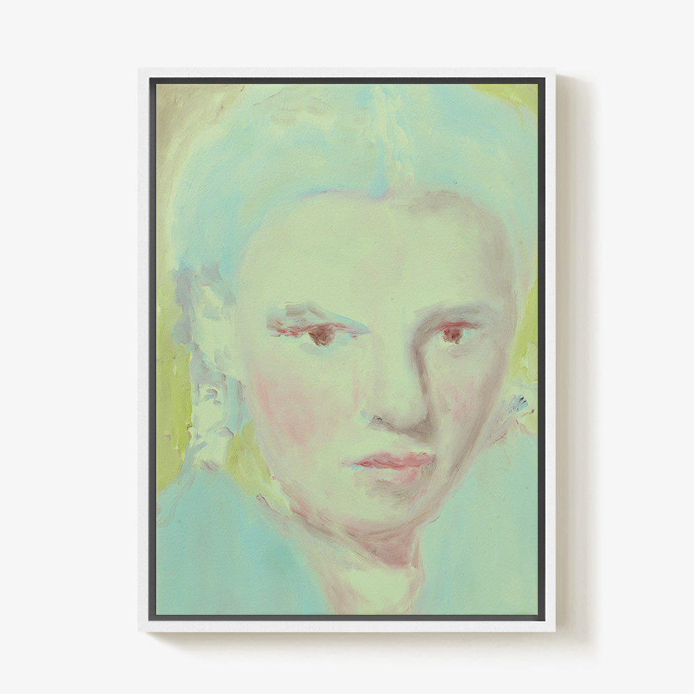 Painting by Marina Ross