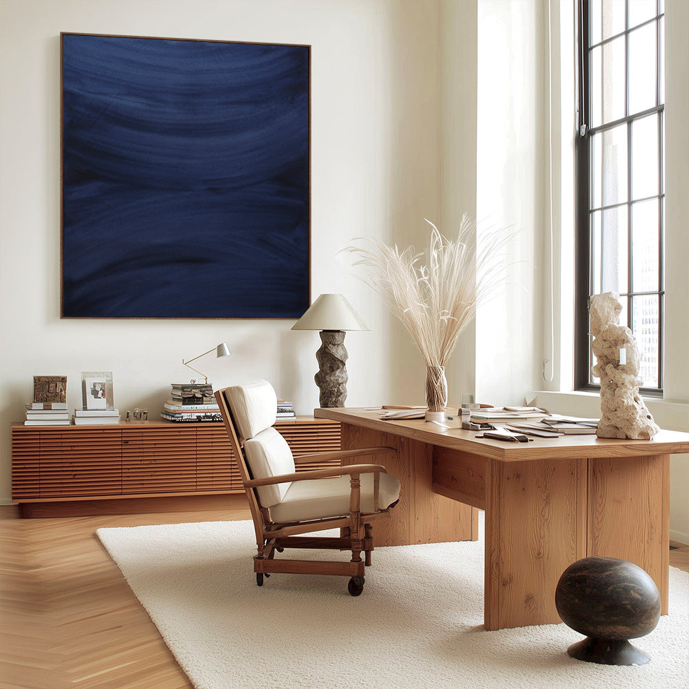 Painting by Henryk