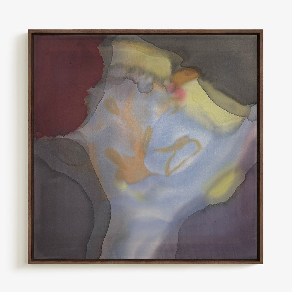 Painting by Loralee Jade