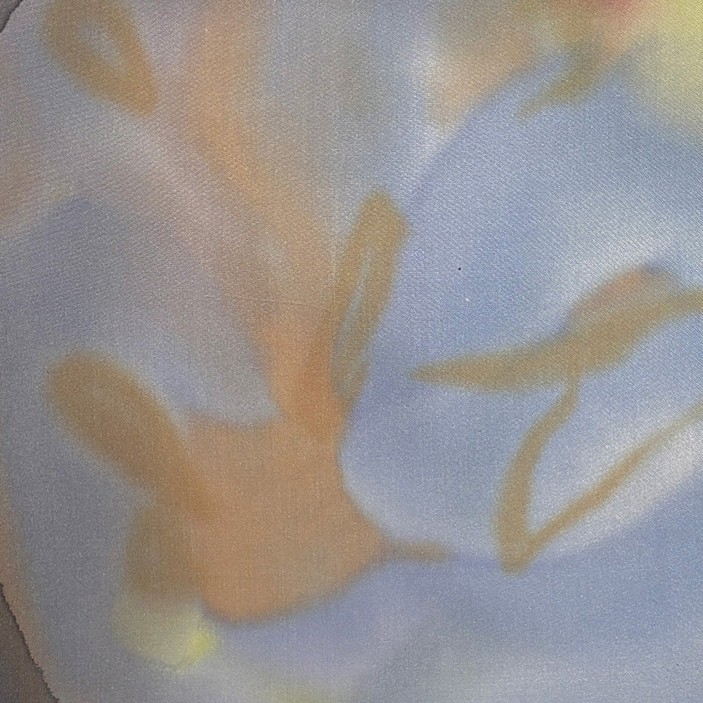 Painting by Loralee Jade