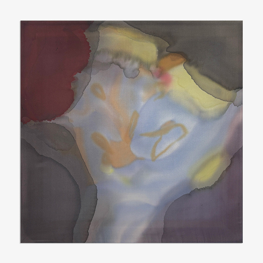 Painting by Loralee Jade