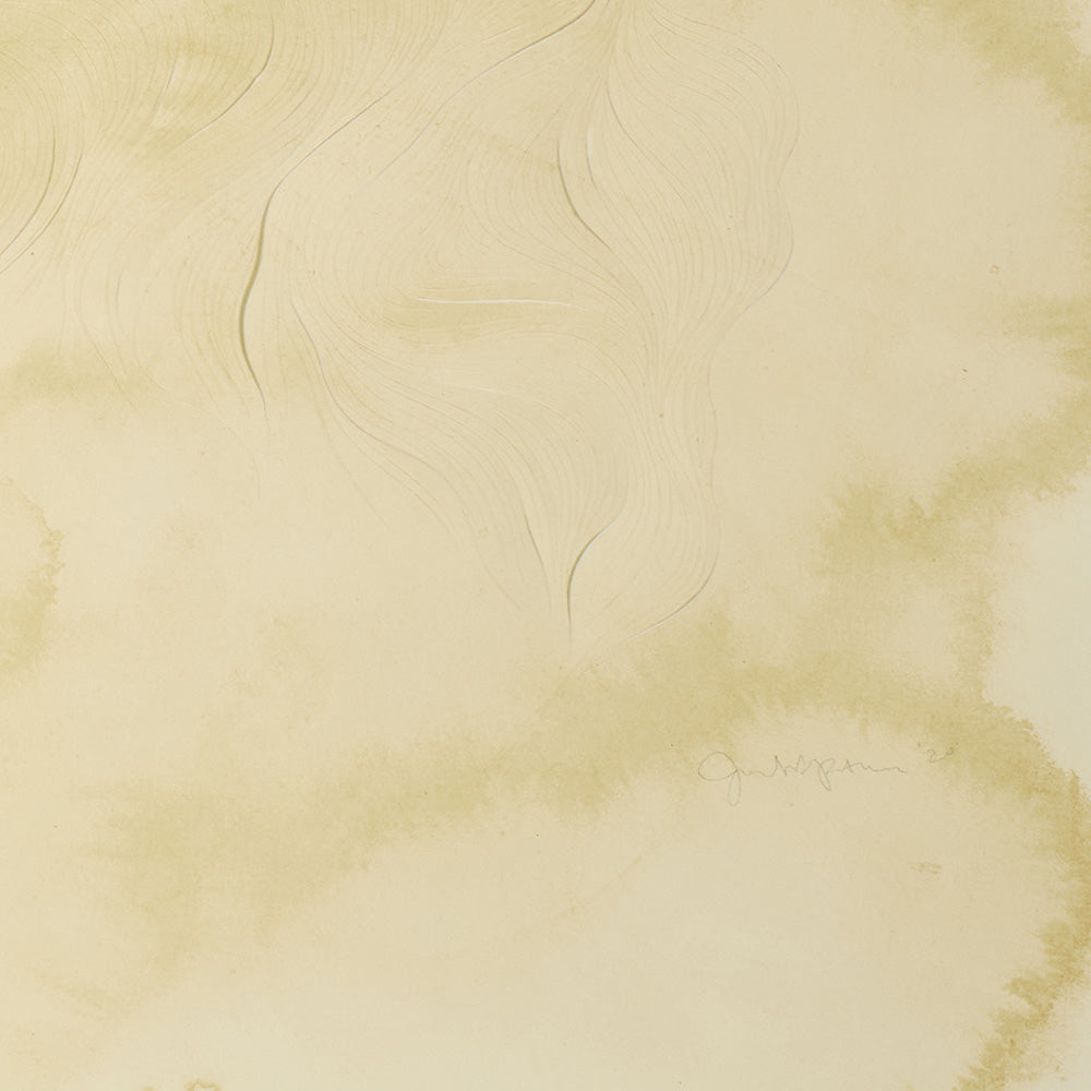 Work on Paper by Jordan Wright Patterson