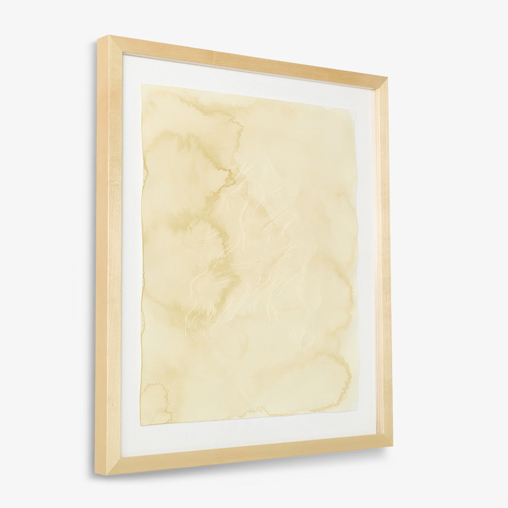 Work on Paper by Jordan Wright Patterson