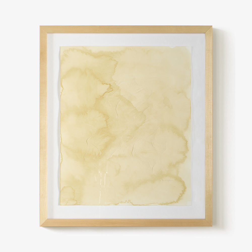 Work on Paper by Jordan Wright Patterson