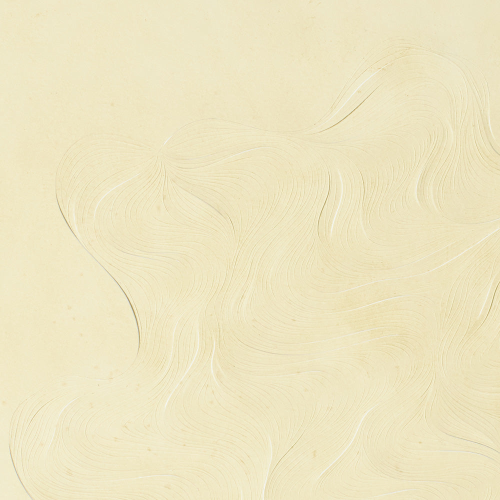 Work on Paper by Jordan Wright Patterson