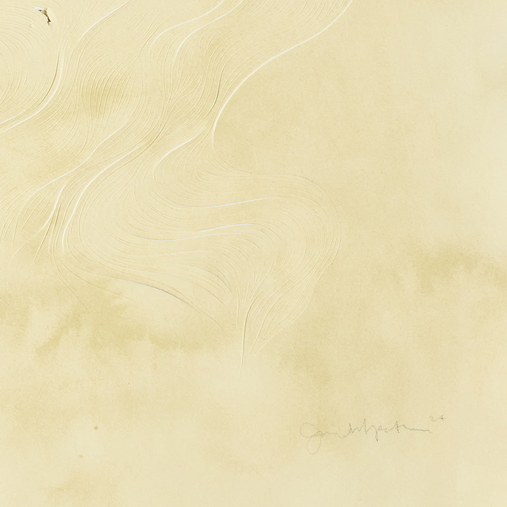 Work on Paper by Jordan Wright Patterson