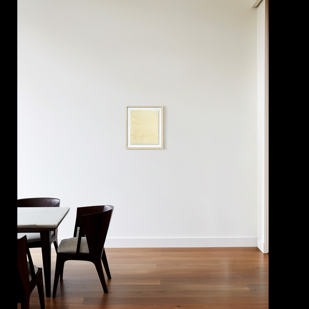 Work on Paper by Jordan Wright Patterson