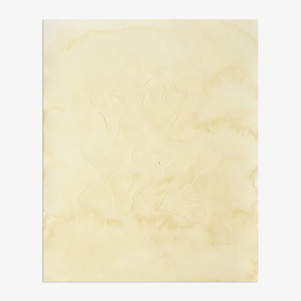 Work on Paper by Jordan Wright Patterson