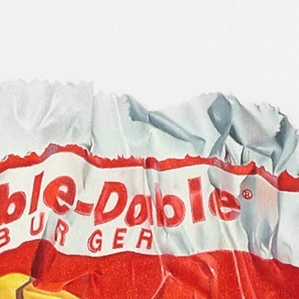 Drawing by Claire Salvo