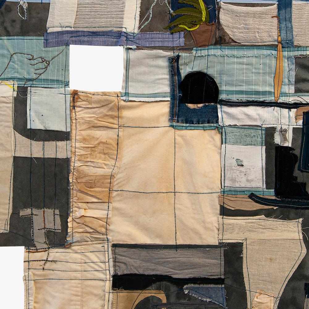 Textile by Fanny Allié