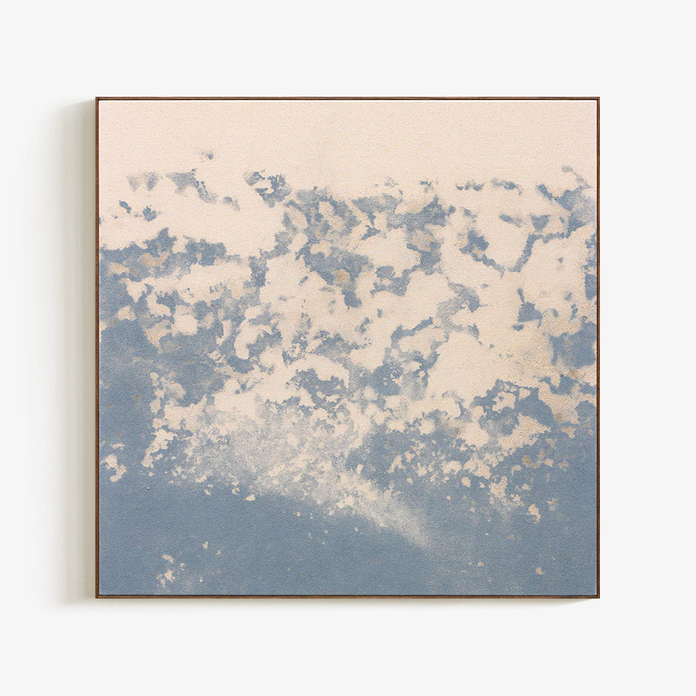 Painting by Viktor Kobylianski