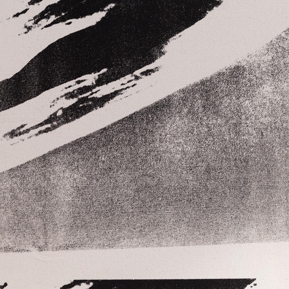 Print by Mike McMullen