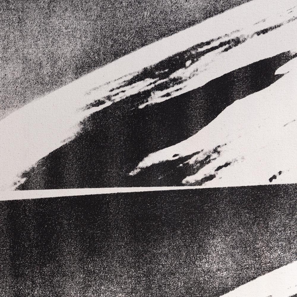 Print by Mike McMullen