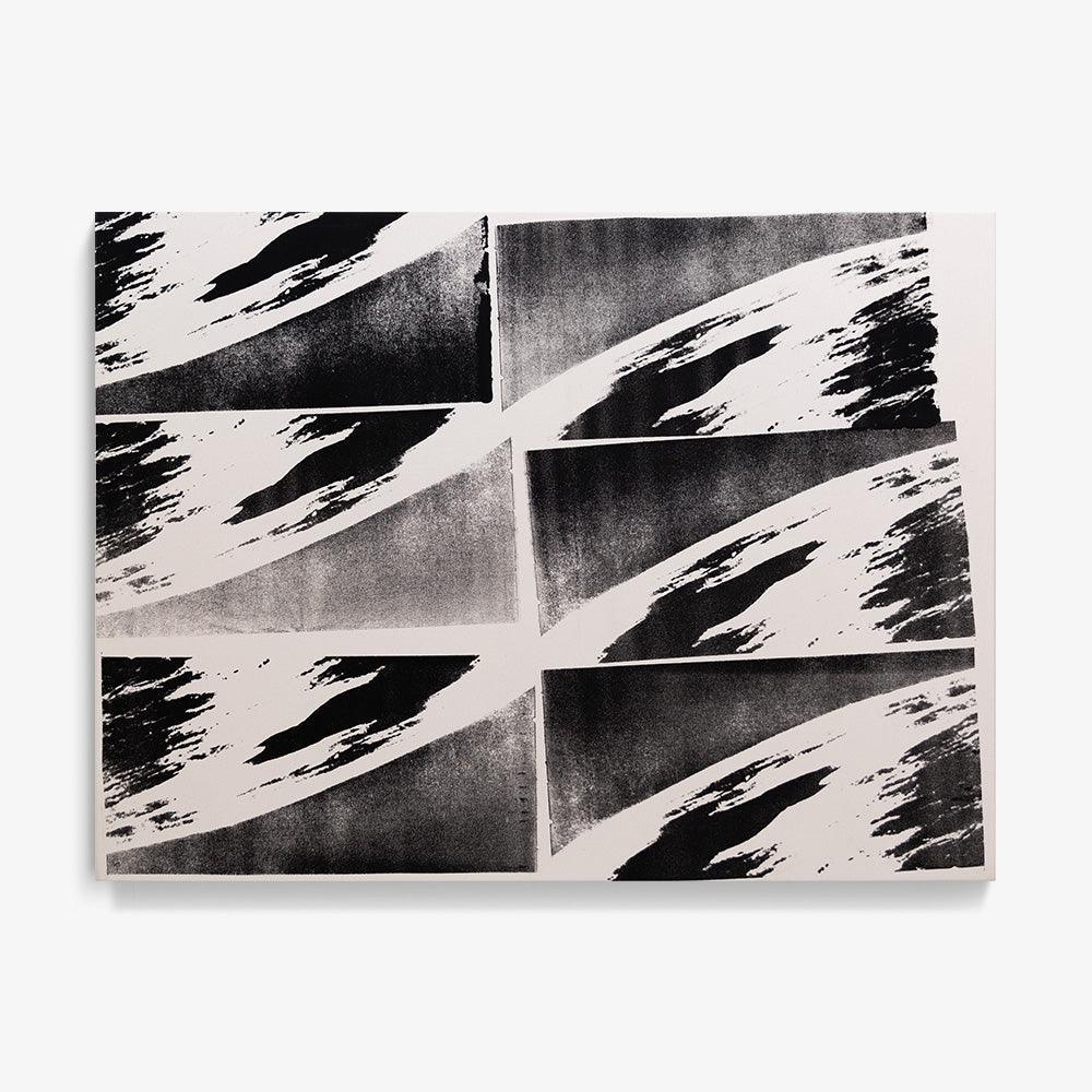 Print by Mike McMullen