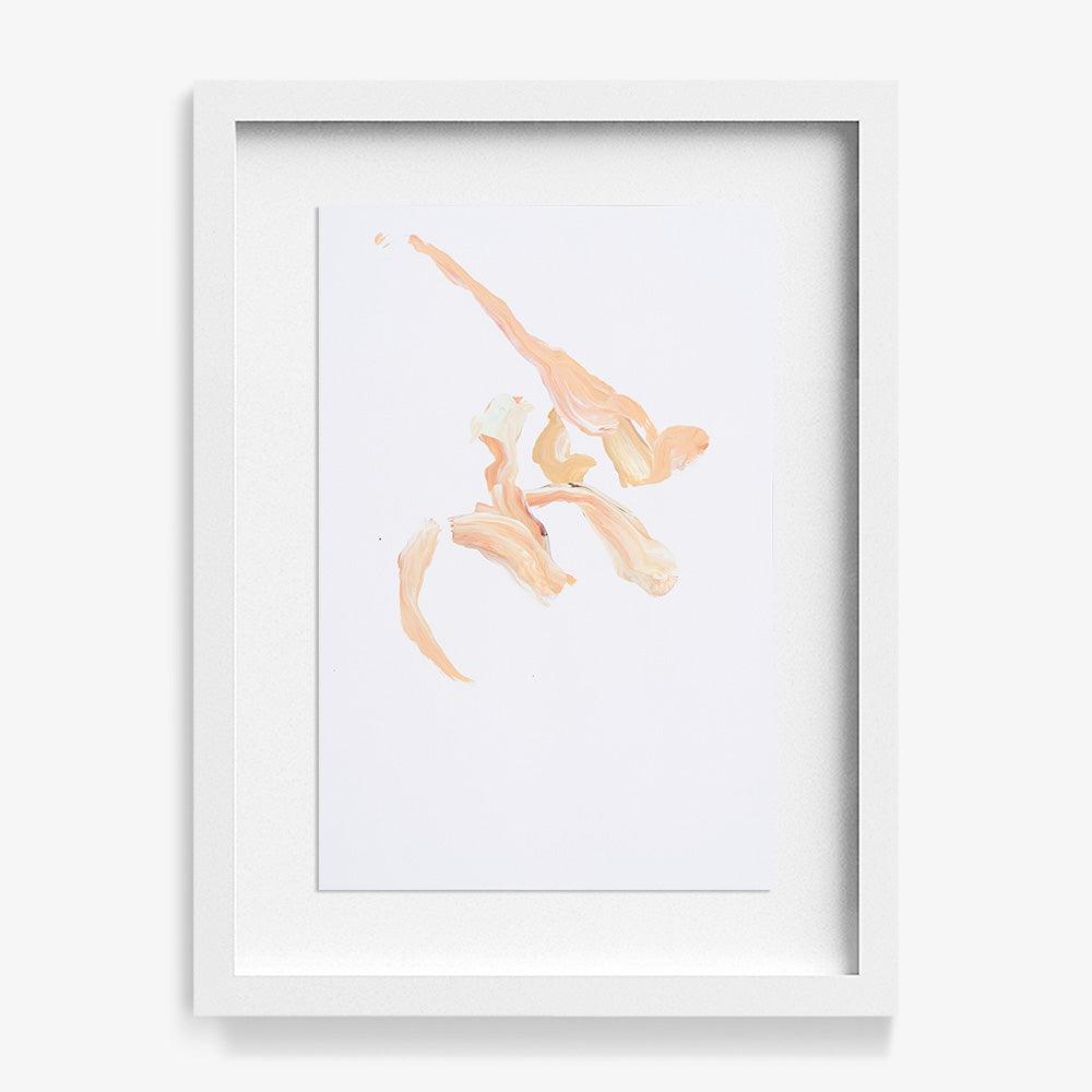 Painting by Astri Styrkestad Haukaas